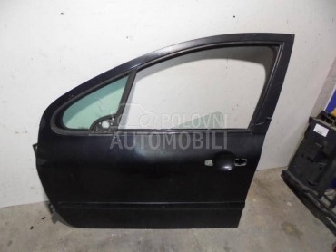 Vrata za Peugeot 307 od 2001. do 2007. god.