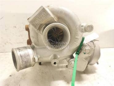 Turbina za Mitsubishi ASX od 2010. do 2018. god.