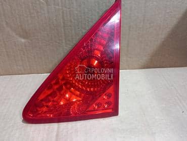 desno stop svetlo vrata gepeka za Peugeot 3008 od 2010. do 2016. god.