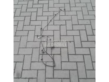 Instalacija parking senzora za Audi Q5