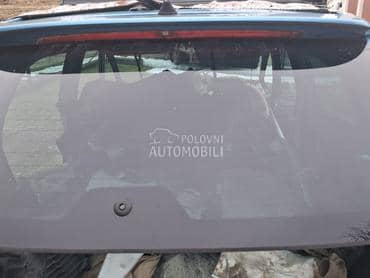 Zadnja soferka za Citroen C4 Picasso od 2006. do 2011. god.