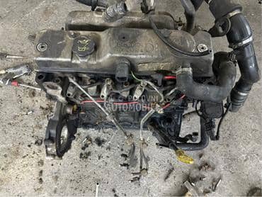 turbina Tdci ili Tddi za Ford Focus od 1998. do 2005. god.