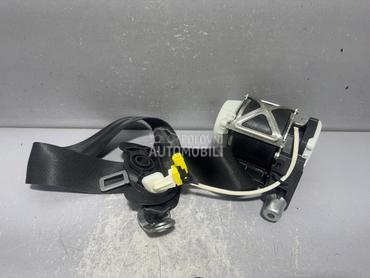 POJAS za Volkswagen Passat B7