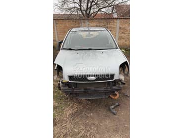 brava Vrata ,brava Gepeka za Ford Fusion od 2002. do 2012. god.