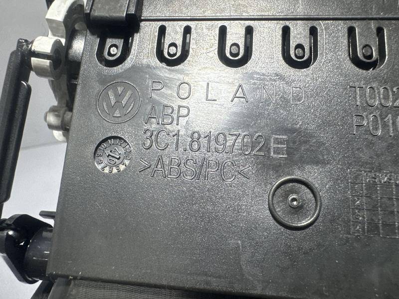 RESETKA VENTILACIJE