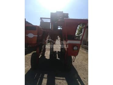 Spapperi perkins 75ks turbo