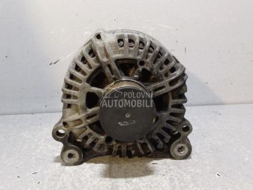 ALTERNATOR za Volkswagen Passat B6