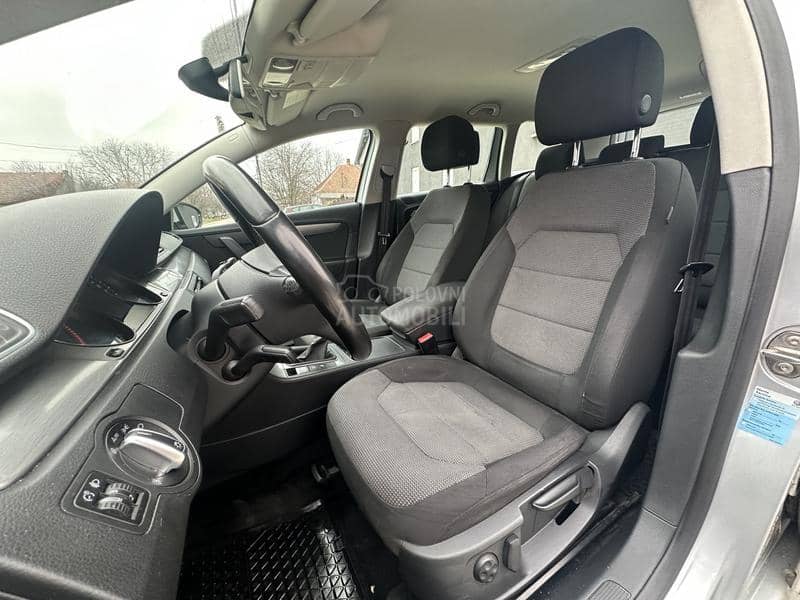 Volkswagen Passat B7 1.6tdi