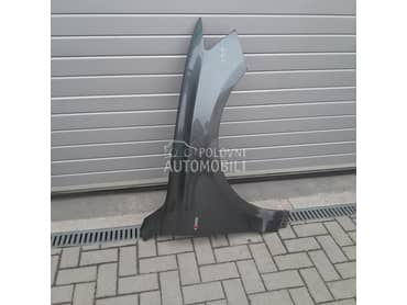 Desno krilo za Audi Q5 od 2008. do 2016. god.