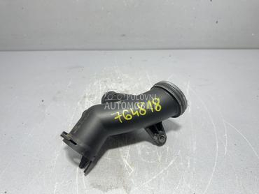 CRIJEVO za Škoda Fabia