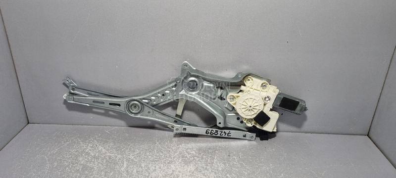 ELEKTRO PODIZAC STAKLA