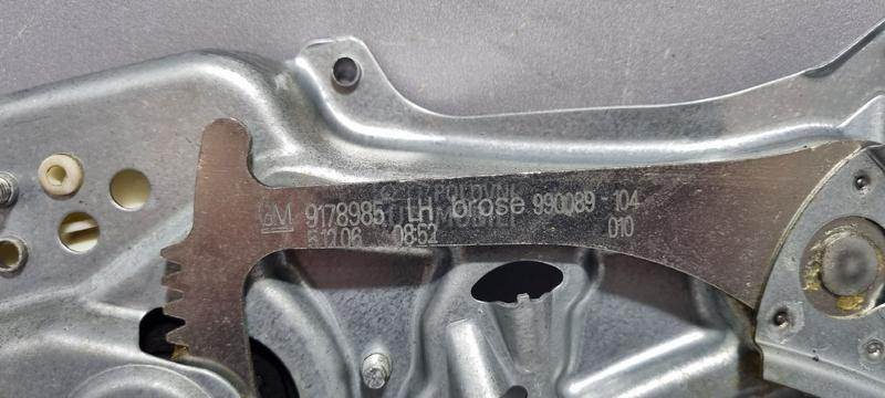 ELEKTRO PODIZAC STAKLA