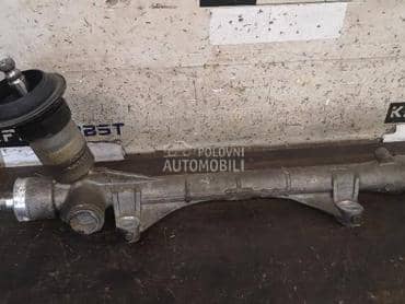 Letva volana za Mitsubishi ASX od 2010. do 2018. god.