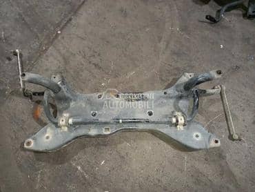 Prednja osovina komplet za Mitsubishi ASX od 2010. do 2018. god.