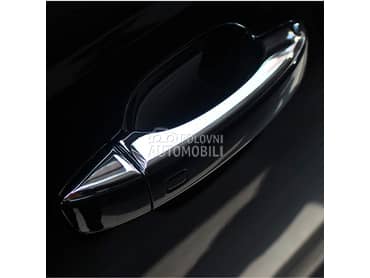 Hrom kvaka na zadnjim vratima za Audi A6, A6 Allroad od 2011. do 2018. god.