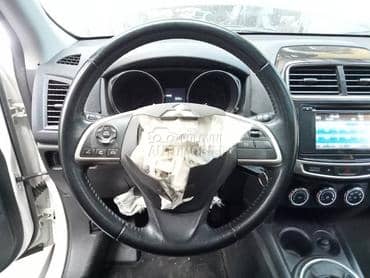 Volan za Mitsubishi ASX od 2010. do 2018. god.