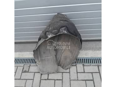 Zadnje levo potkrilo za Audi A8 od 2017. do 2025. god.