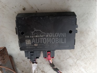 ELEKTRONIKA MODUL za Škoda Yeti