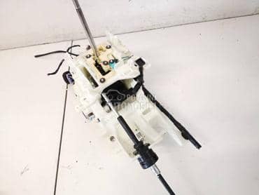 Menjač automatski za Mitsubishi ASX od 2010. do 2018. god.