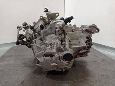 Menjač manuelni 1.6 za Mitsubishi ASX od 2010. do 2018. god.