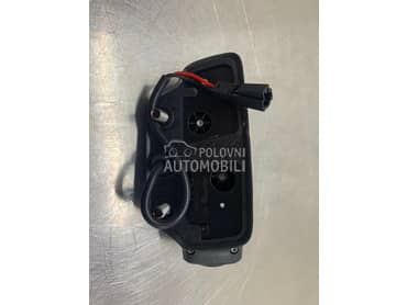 Svetlo crafter za Volkswagen Multivan