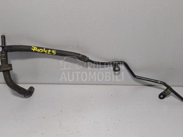 CRIJEVO za Volkswagen Touran