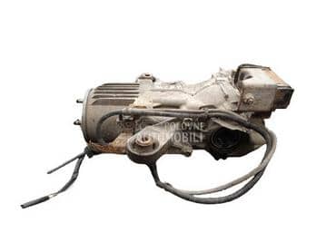 Diferencijal zadnji za Mitsubishi ASX od 2010. do 2018. god.