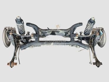 Zadnja osovina komplet za Mitsubishi ASX od 2010. do 2018. god.