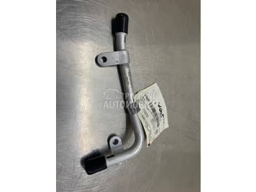 Cev vode za Audi A6 od 2011. do 2018. god.