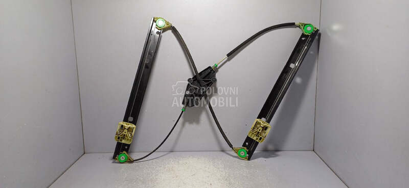 ELEKTRO PODIZAC STAKLA