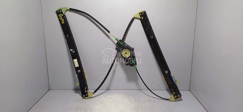 ELEKTRO PODIZAC STAKLA