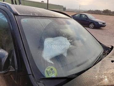 Šoferšajbna za Mitsubishi ASX od 2010. do 2018. god.