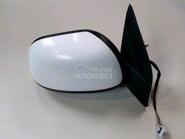 Retrovizor desni za Mitsubishi ASX od 2010. do 2018. god.