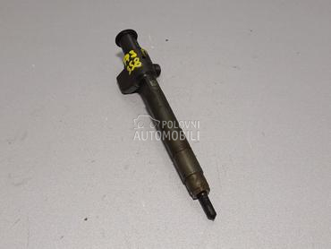 DIZNA za Citroen Jumpy