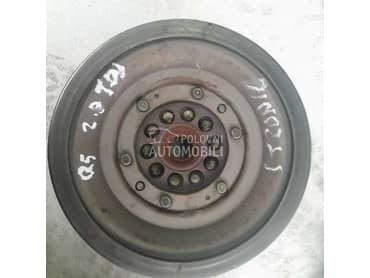 Zamajac za automatika 2.0 tdi za Audi Q5 od 2008. do 2012. god.