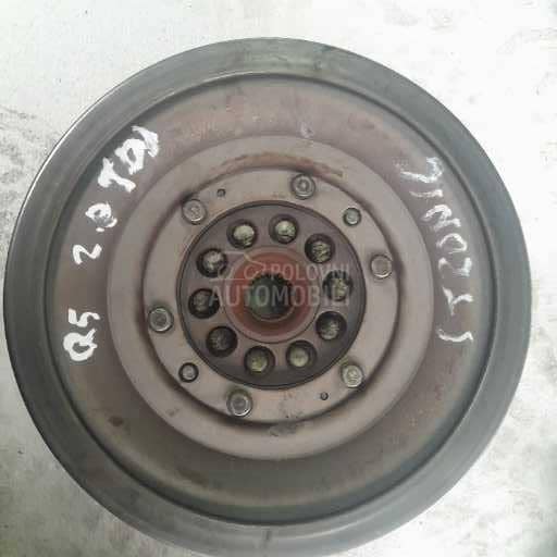 Zamajac za automatika 2.0 tdi