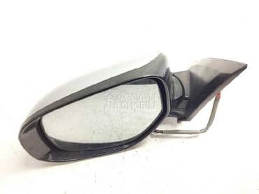 Retrovizor levi za Mitsubishi ASX od 2010. do 2018. god.