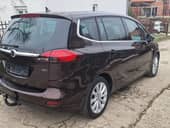 Opel Zafira 2.0 Cdti Aauutomat