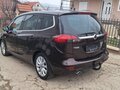 Opel Zafira 2.0 Cdti Aauutomat