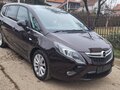Opel Zafira 2.0 Cdti Aauutomat