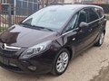 Opel Zafira 2.0 Cdti Aauutomat