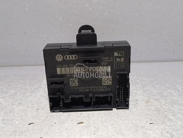 ELEKTRONIKA MODUL VRATA za Audi A6