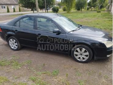 Zadnja kljesta zadnje celjusti za Ford Mondeo od 2000. do 2007. god.