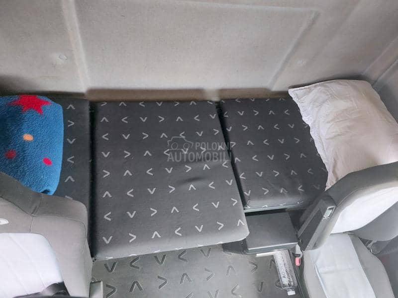 Iveco Stralis ADR