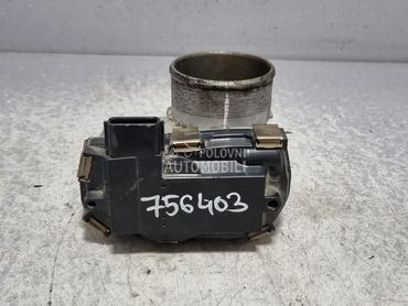 DOZER KLAPNA za Isuzu D-Max