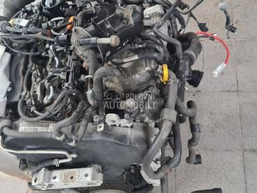 motor 1.6 tdi za Volkswagen Golf 7, Passat B8 od 2013. do 2020. god.