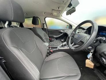 SJEDISTA za Ford Focus