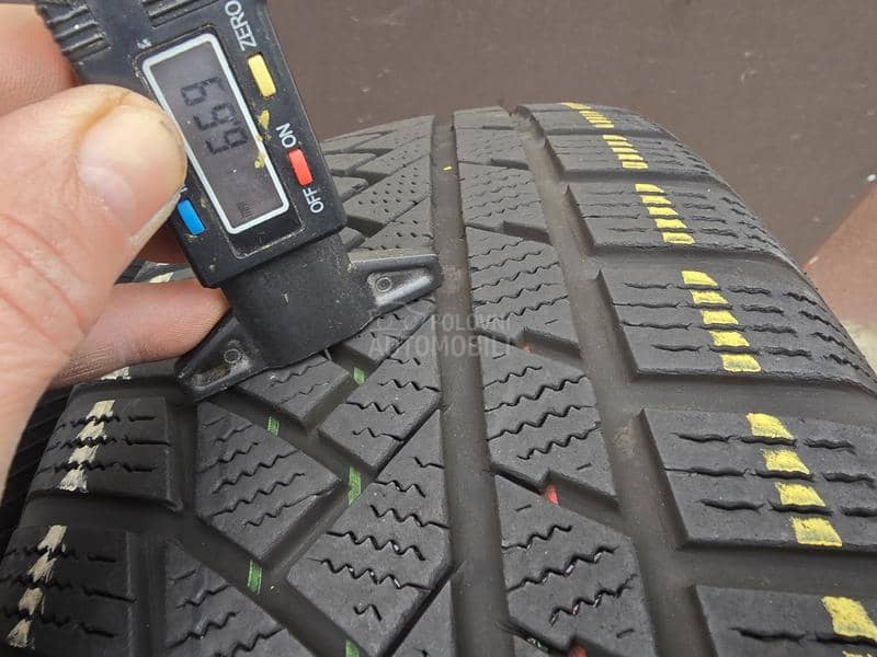 Continental 215/65 R17 Zimska