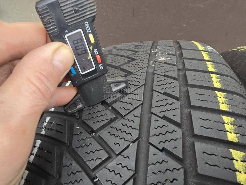 Continental 215/65 R17 Zimska