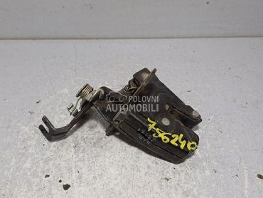 BRAVA VRATA za Volkswagen Caddy